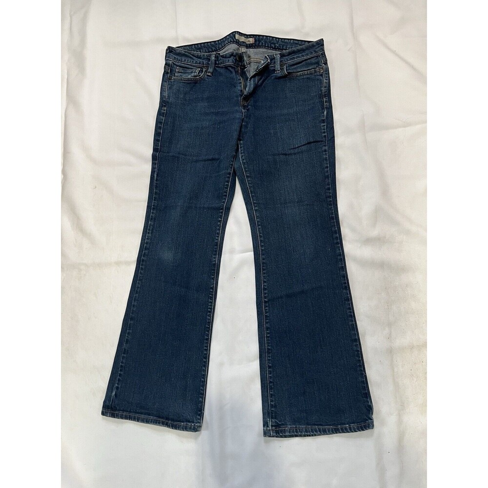Womens Levi’s 545 Boot Cut Jeans Size 12